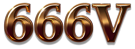 666v logo